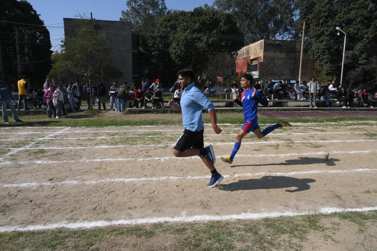 Sports Event Image 2025